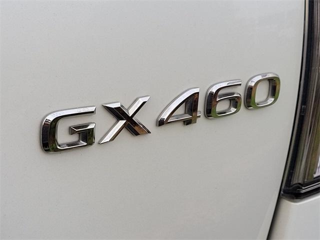 used 2014 Lexus GX 460 car, priced at $16,985