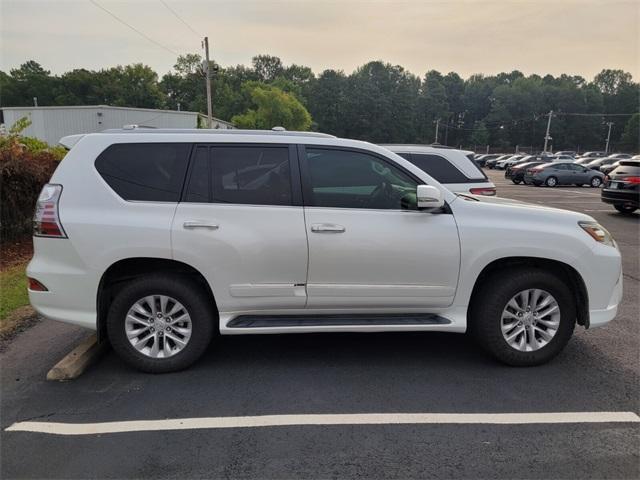 used 2014 Lexus GX 460 car, priced at $16,985