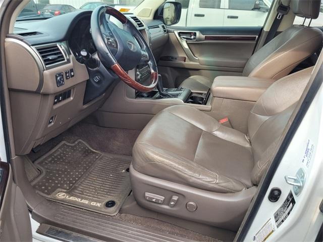 used 2014 Lexus GX 460 car, priced at $16,985