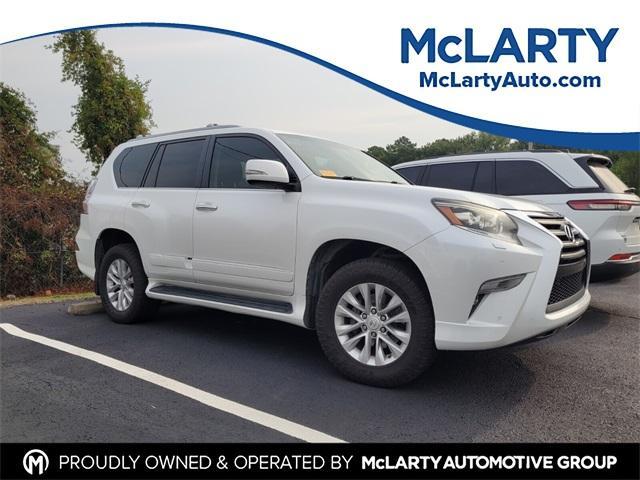 used 2014 Lexus GX 460 car, priced at $16,985