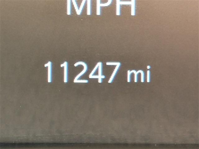 used 2025 Jeep Compass car, priced at $23,995