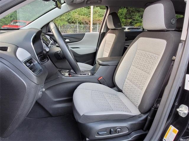 used 2024 Chevrolet Equinox car, priced at $20,250