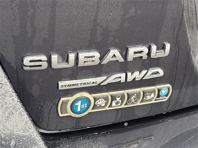 used 2016 Subaru Impreza car, priced at $13,900