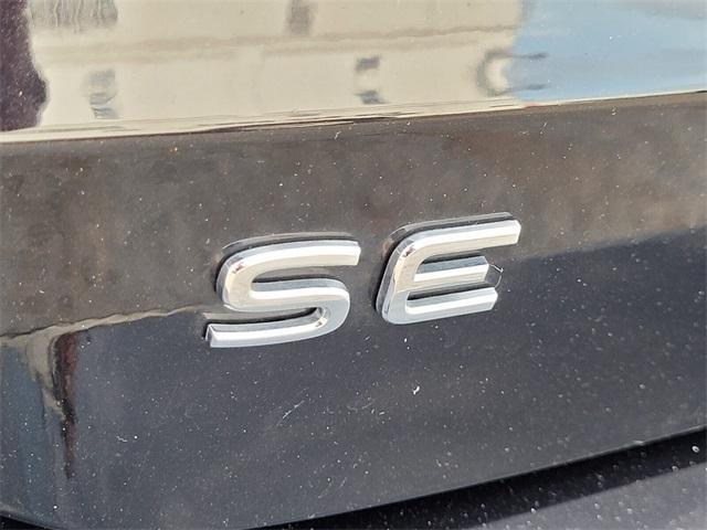 used 2024 Volkswagen Taos car, priced at $24,500