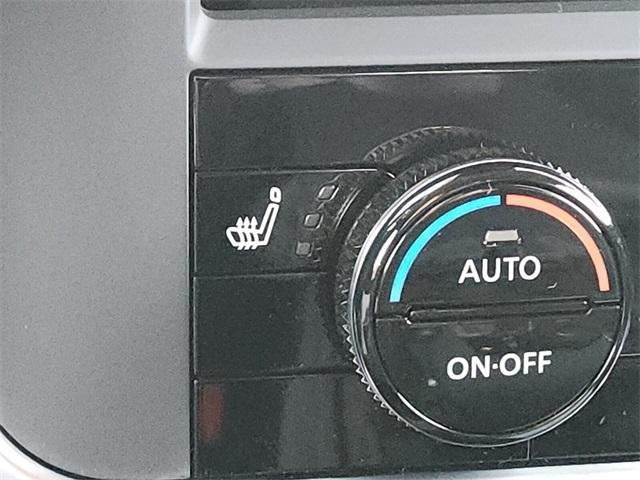 new 2026 Nissan Rogue car, priced at $28,935