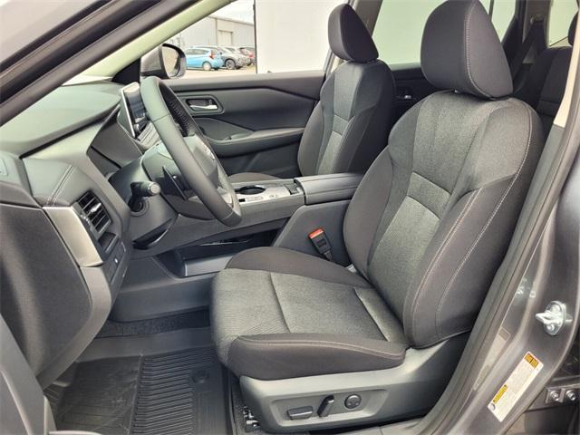 new 2025 Nissan Rogue car, priced at $29,441