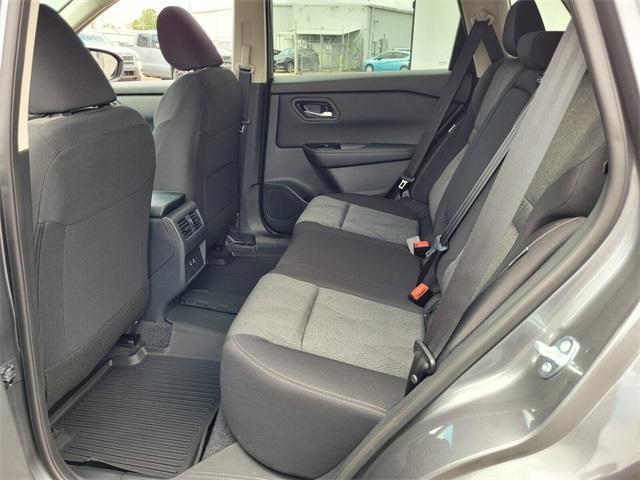 new 2025 Nissan Rogue car, priced at $29,441