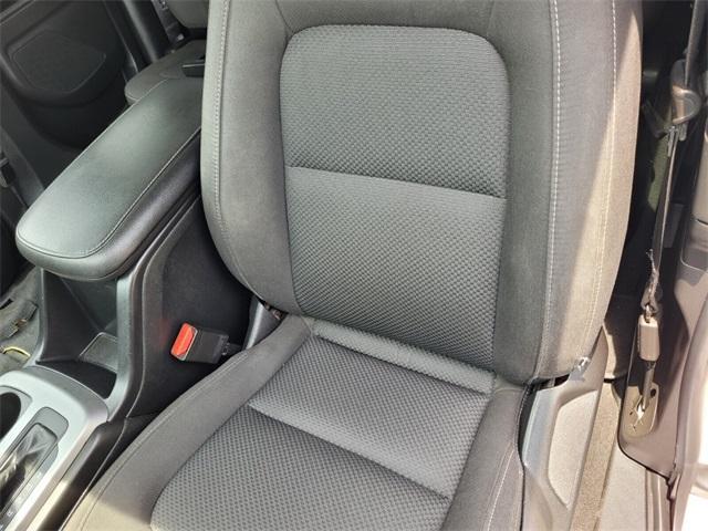 used 2021 Chevrolet Colorado car, priced at $17,178