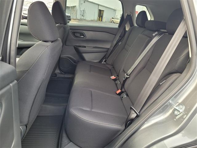 new 2026 Nissan Rogue car, priced at $26,399