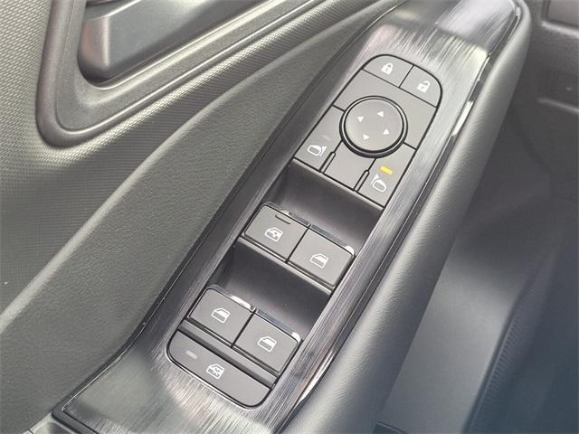 new 2026 Nissan Rogue car, priced at $26,399