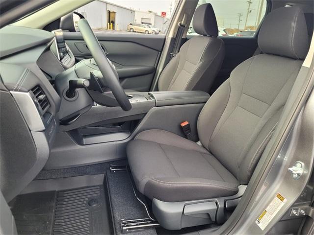 new 2026 Nissan Rogue car, priced at $26,399