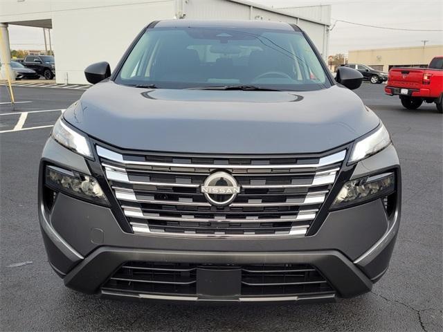 new 2026 Nissan Rogue car, priced at $26,399