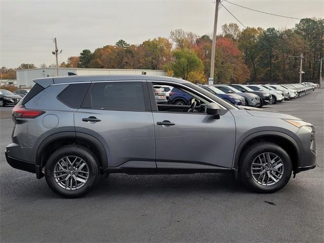 new 2026 Nissan Rogue car, priced at $26,399