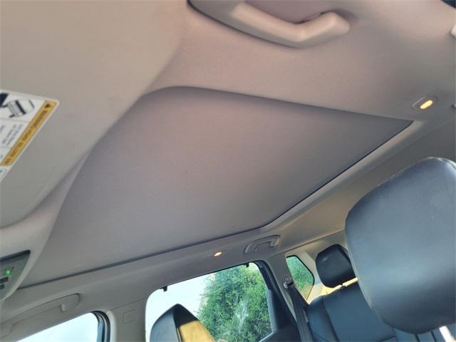used 2021 Nissan Rogue car, priced at $17,985