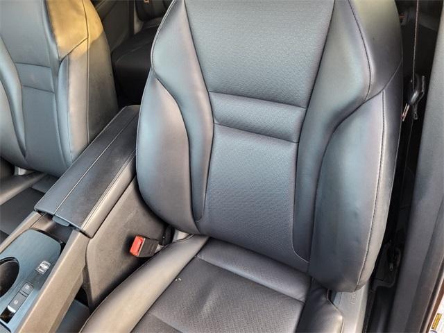 used 2021 Nissan Rogue car, priced at $17,985