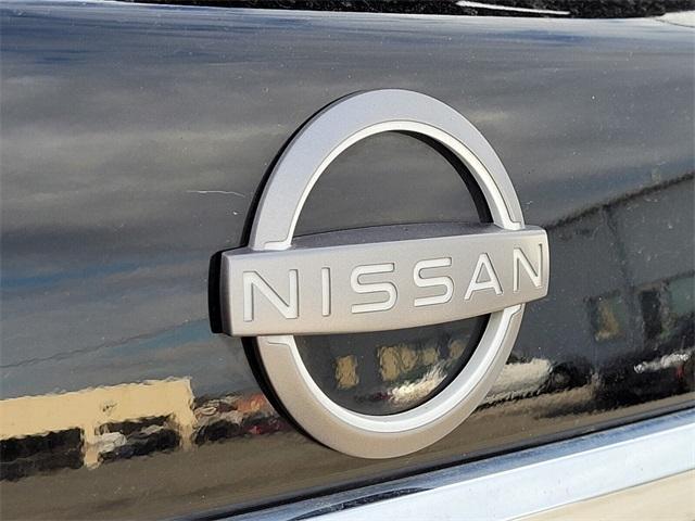 used 2023 Nissan Armada car, priced at $36,700