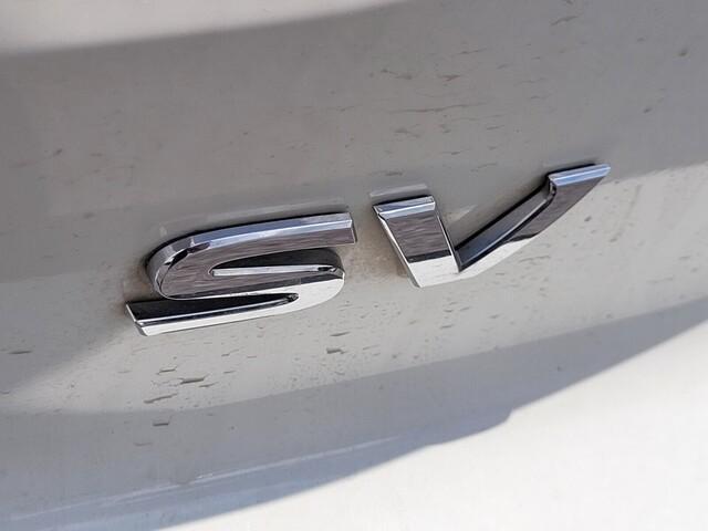 used 2022 Nissan Pathfinder car, priced at $26,600