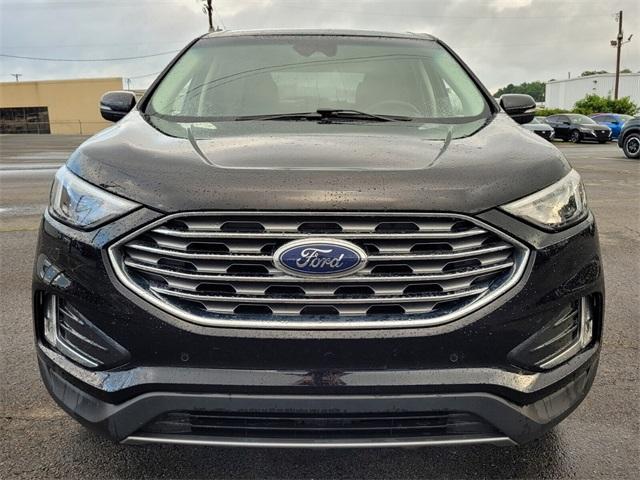 used 2024 Ford Edge car, priced at $25,700