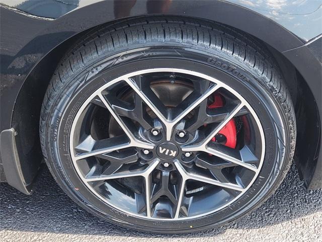 used 2020 Kia Optima car, priced at $17,450