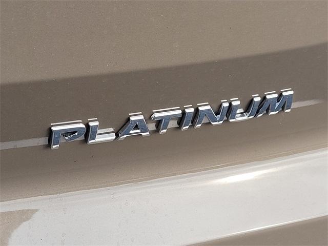 used 2023 Nissan Pathfinder car, priced at $34,850