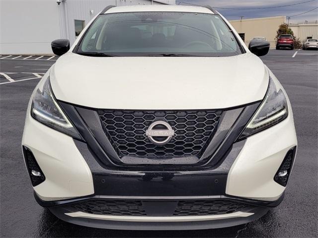 used 2023 Nissan Murano car, priced at $25,995