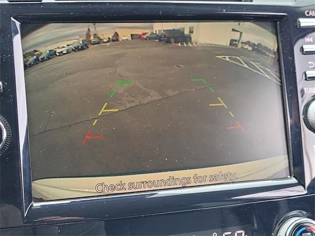 used 2023 Nissan Murano car, priced at $25,995