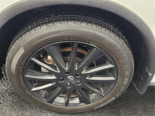 used 2023 Nissan Murano car, priced at $25,995