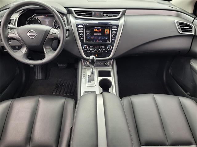 used 2023 Nissan Murano car, priced at $25,995