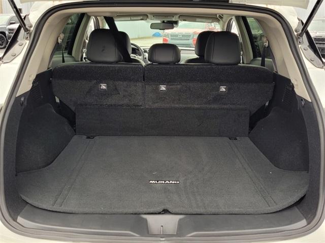 used 2023 Nissan Murano car, priced at $25,995
