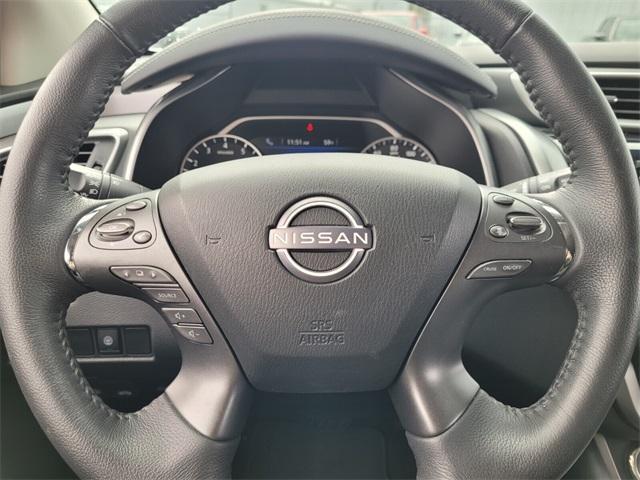 used 2023 Nissan Murano car, priced at $25,995