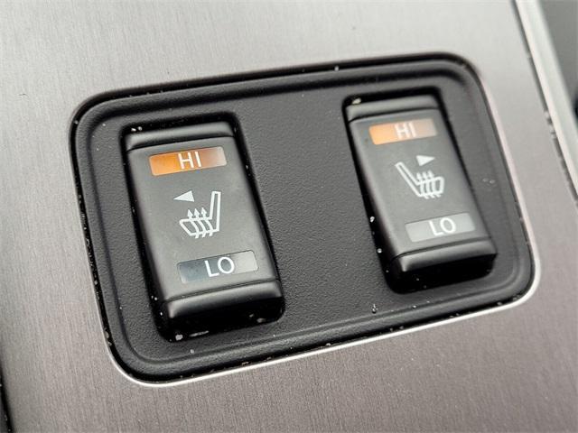 used 2023 Nissan Murano car, priced at $25,995