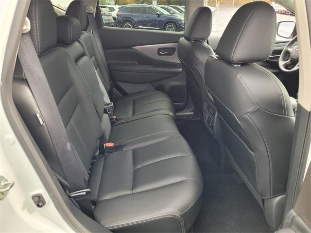 used 2023 Nissan Murano car, priced at $25,995
