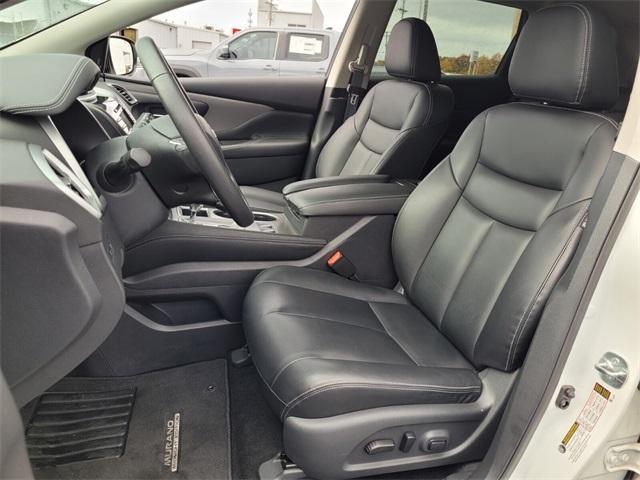 used 2023 Nissan Murano car, priced at $25,995