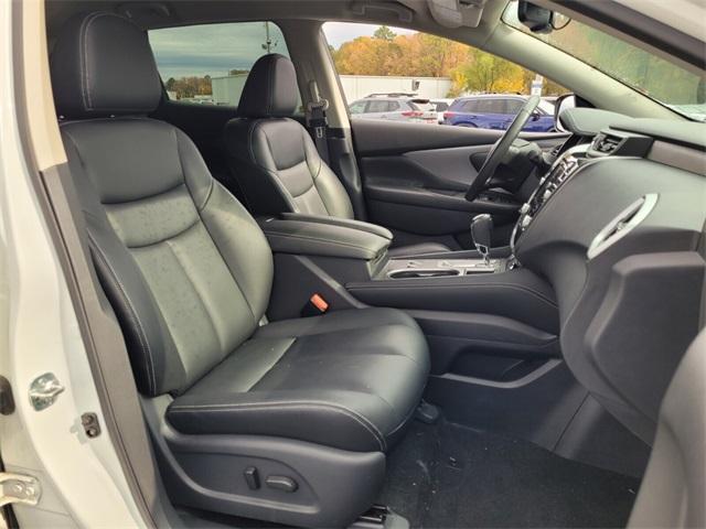 used 2023 Nissan Murano car, priced at $25,995