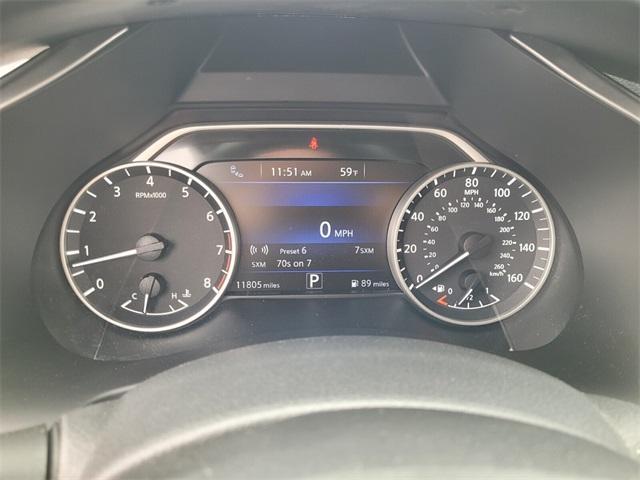 used 2023 Nissan Murano car, priced at $25,995