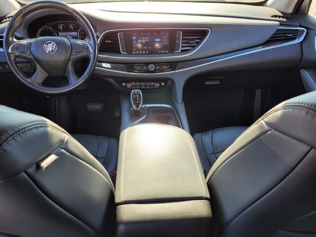 used 2020 Buick Enclave car, priced at $19,700