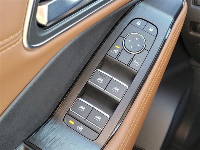 new 2026 Nissan Rogue car, priced at $37,362