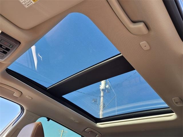 new 2026 Nissan Rogue car, priced at $37,362