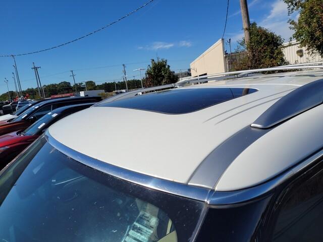 used 2022 INFINITI QX80 car, priced at $32,500