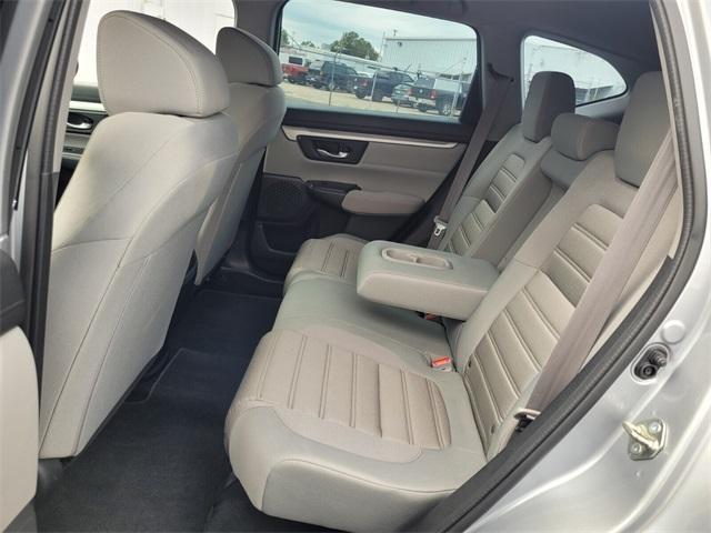 used 2018 Honda CR-V car, priced at $17,995