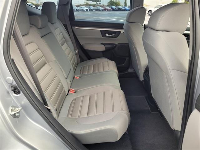 used 2018 Honda CR-V car, priced at $16,900