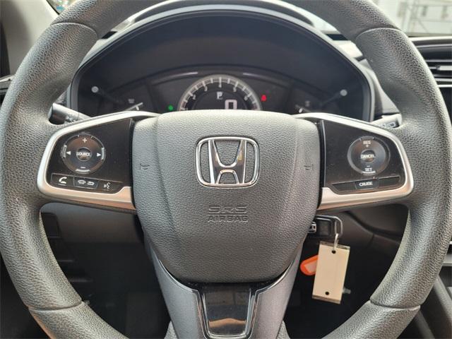 used 2018 Honda CR-V car, priced at $17,995