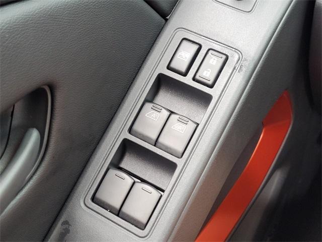 new 2026 Nissan Frontier car, priced at $61,590