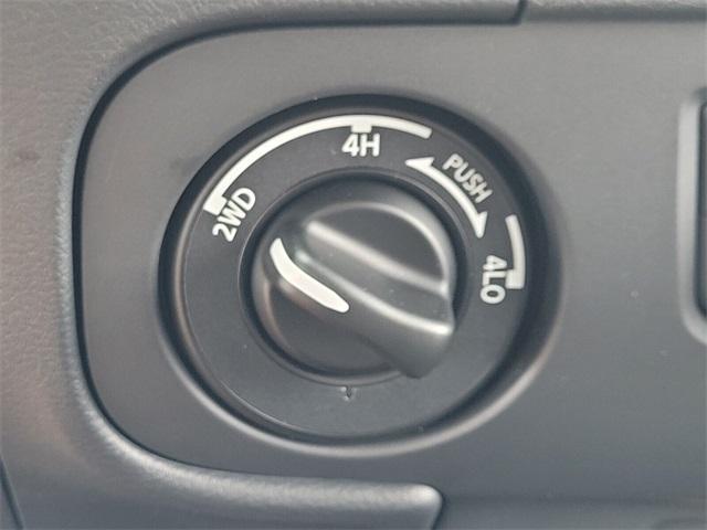 new 2026 Nissan Frontier car, priced at $61,590