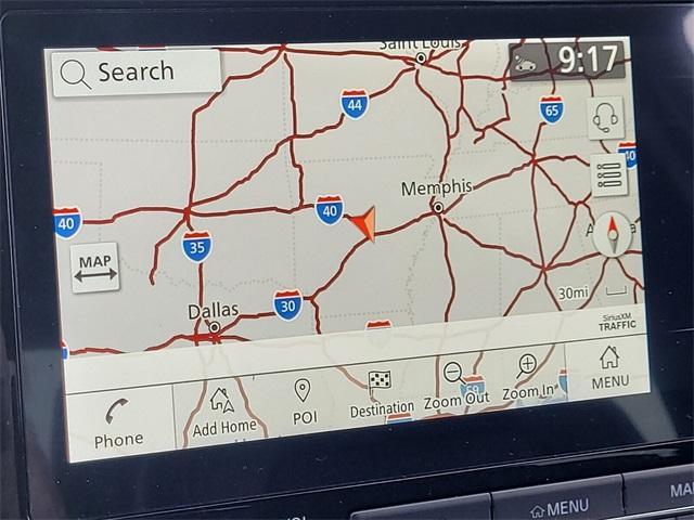 new 2026 Nissan Frontier car, priced at $61,590