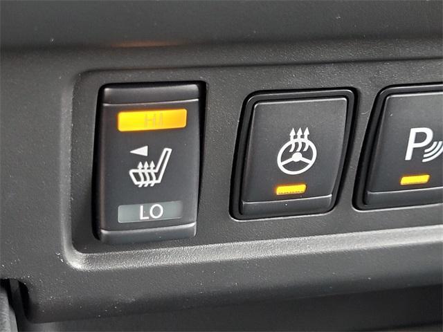 new 2026 Nissan Frontier car, priced at $61,590