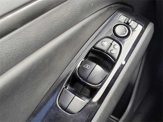 used 2025 Nissan Altima car, priced at $26,450