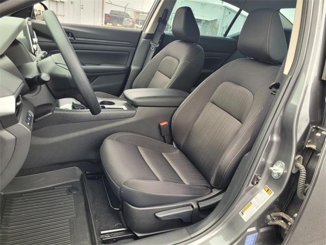 used 2025 Nissan Altima car, priced at $21,700