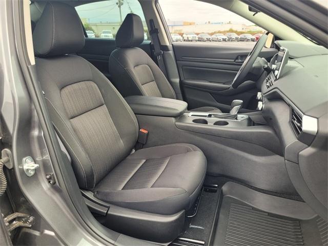 used 2025 Nissan Altima car, priced at $21,700