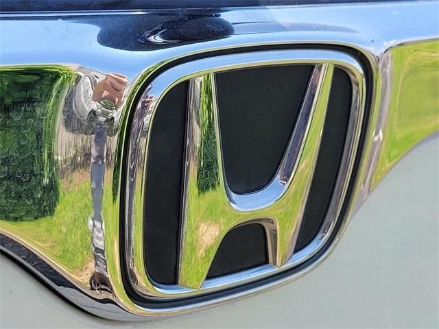 used 2019 Honda CR-V car, priced at $24,100